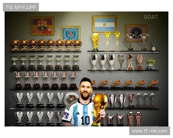 梅西美洲杯夺冠感言:团队荣誉高于个人