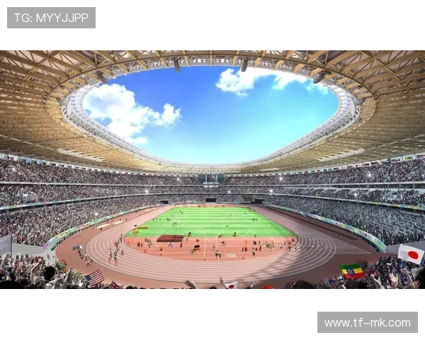 场馆基础设施数字化改造进入深水区 为高带宽转播提供冗余支撑