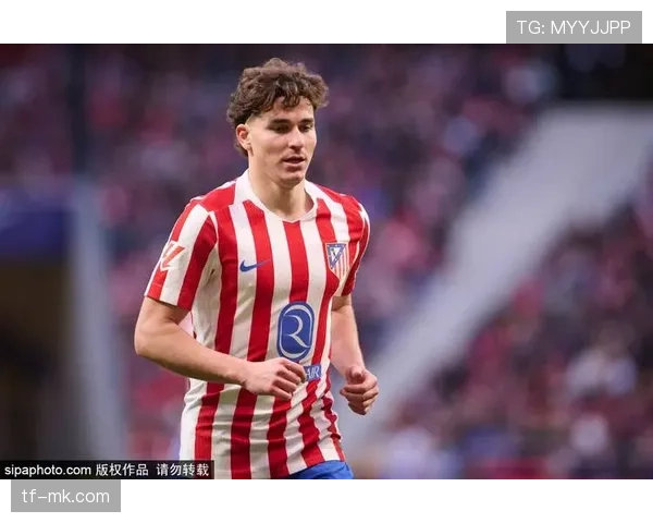 马竞为阿尔瓦雷斯标价2亿欧元，坚决拒绝巴萨求购